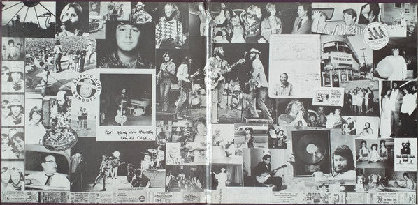 The Beach Boys : 15 Big Ones (LP, Album, Win)