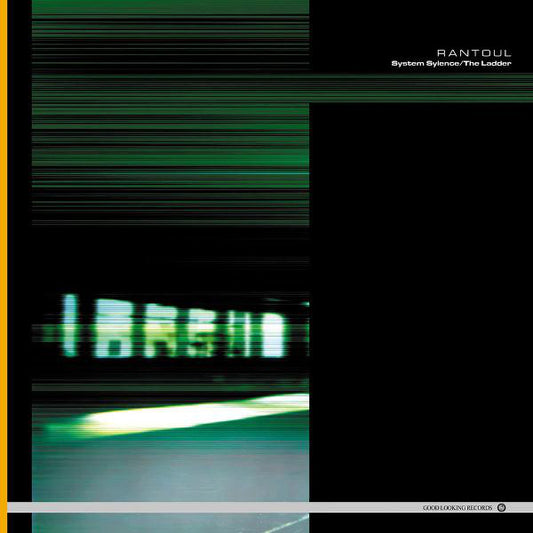Rantoul : System Sylence / The Ladder (12")