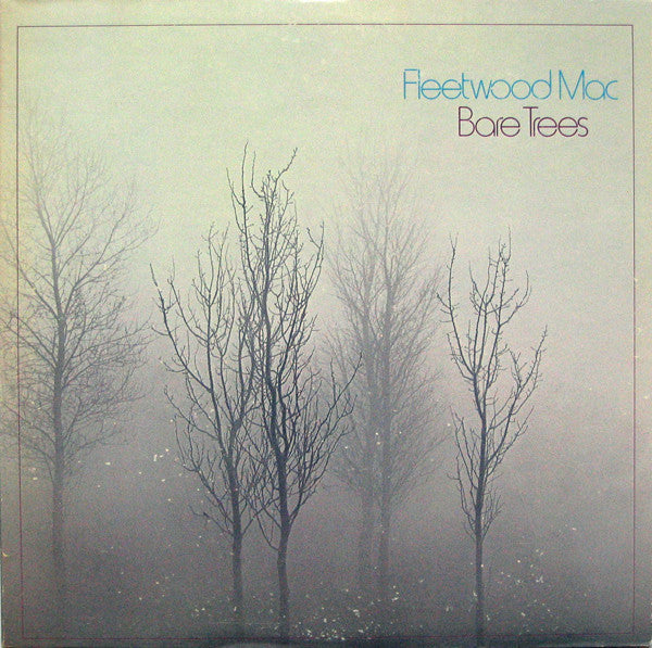Fleetwood Mac : Bare Trees (LP, Album, Ter)
