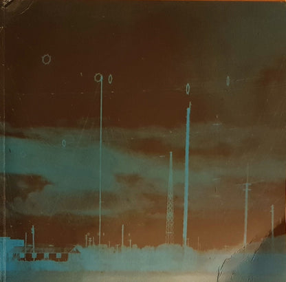 Portishead : Third (2xLP, Album, RE, Gat)