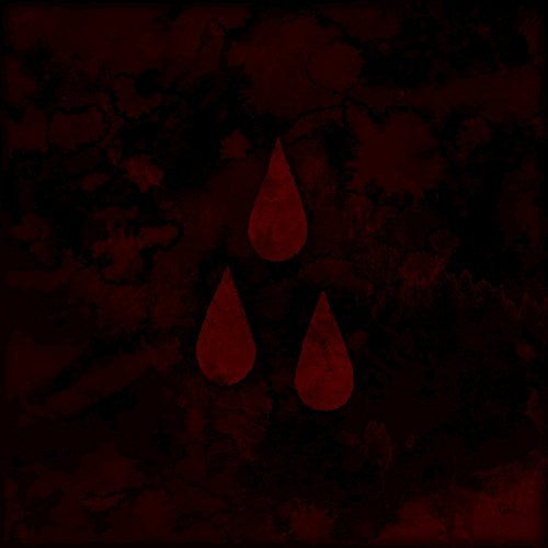 AFI : AFI (The Blood Album) (CD, Album, Dig)