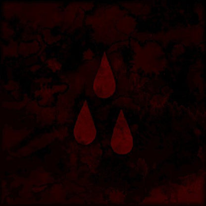 AFI : AFI (The Blood Album) (CD, Album, Dig)