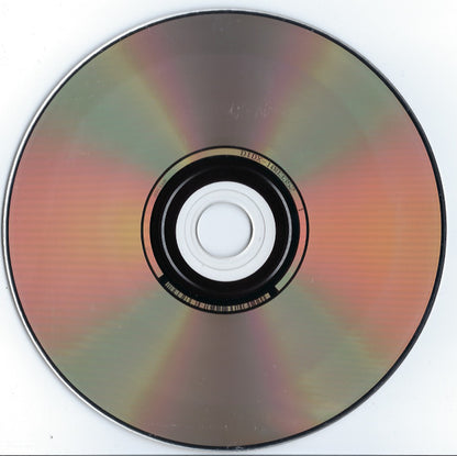 AFI : AFI (The Blood Album) (CD, Album, Dig)