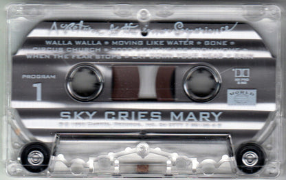 Sky Cries Mary : A Return To The Inner Experience (Cass, Album, Dol)
