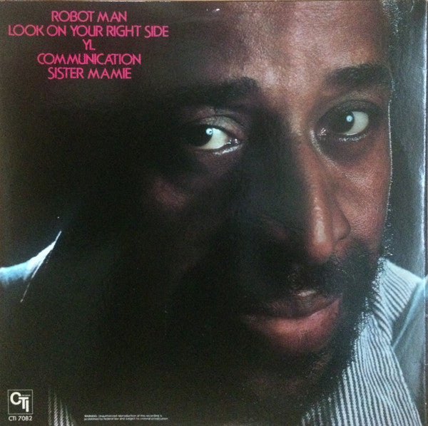 Yusef Lateef With Art Farmer : Autophysiopsychic (LP, Album)