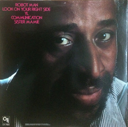 Yusef Lateef With Art Farmer : Autophysiopsychic (LP, Album)