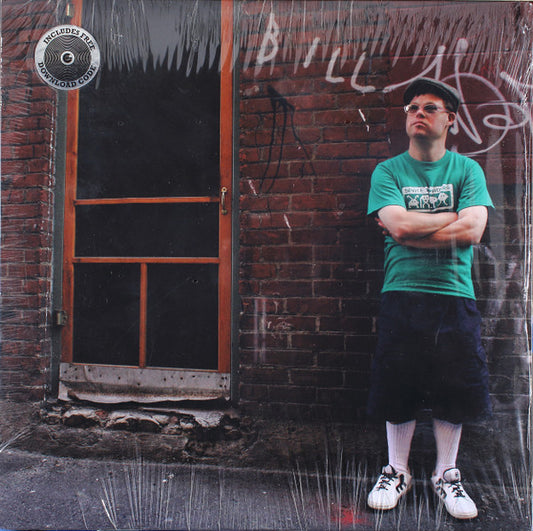 BILL (85) : The BILL Album (LP, Album)