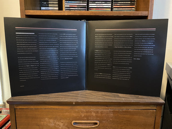 Bush : Razorblade Suitcase: In Addition (2xLP, Album, RE, RM, Bla)