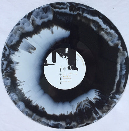 Bush : Razorblade Suitcase: In Addition (2xLP, Album, RE, RM, Bla)