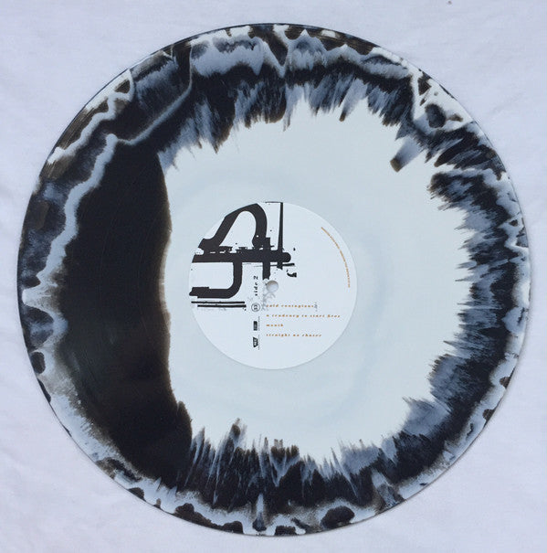 Bush : Razorblade Suitcase: In Addition (2xLP, Album, RE, RM, Bla)