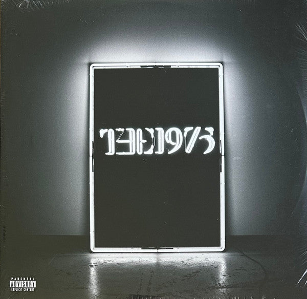 The 1975 : The 1975 (2xLP, Album, Cle)