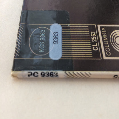 Simon And Garfunkel* : Parsley, Sage, Rosemary And Thyme (LP, Album, RE)