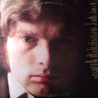 Van Morrison : Moondance (LP, Album, RE, Ter)