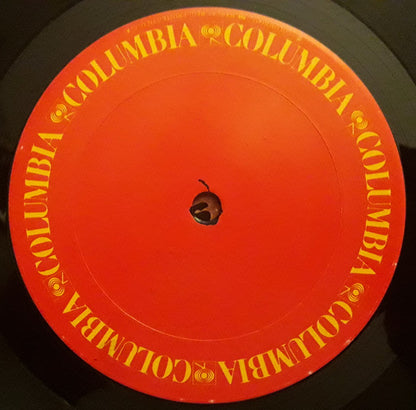 USA For Africa : We Are The World (LP, Album, Car)