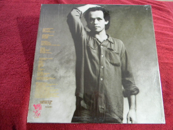 John Cougar* : John Cougar (LP, Album, Club, Ind)