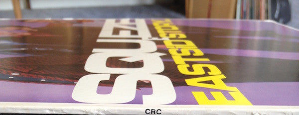 Squeeze (2) : East Side Story (LP, Album, Club, CRC)