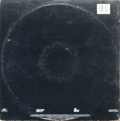 Spinal Tap : From The Original Motion Picture Soundtrack "This Is Spinal Tap" (LP, Album, Hau)