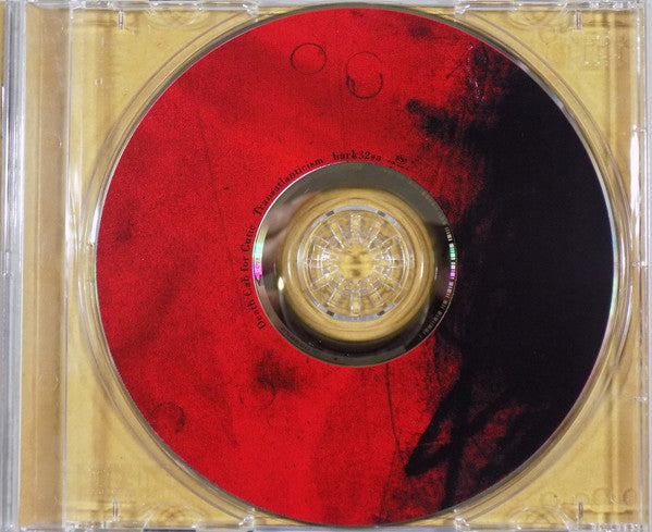 Death Cab For Cutie : Transatlanticism (SACD, Hybrid, Album)
