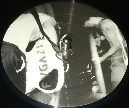 Fugazi : Repeater (LP, Album, RE, RM, RP)