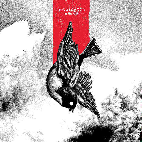 Nothington : In The End (LP, Album)