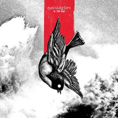 Nothington : In The End (LP, Album)