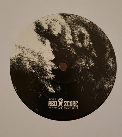 Nothington : In The End (LP, Album)