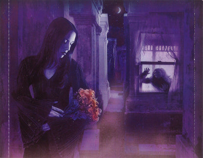 Cradle Of Filth : Midian (CD, Album, RE)