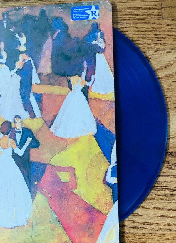 Sense Field : Killed For Less (LP, Album, RP, Blu)