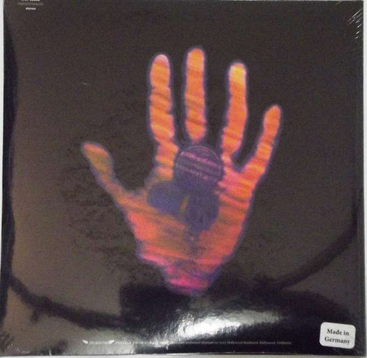 George Harrison : Living In The Material World (LP, Album, RE, RM, 180)