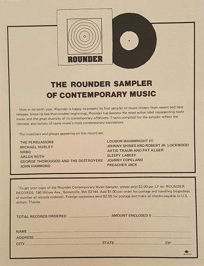 George Thorogood & The Destroyers : More George Thorogood And The Destroyers (LP, Album, Eur)