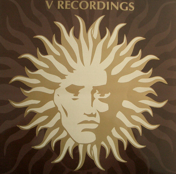 Buy DJ Krust* : Warhead (Steppa Mix) / Check Dis Out (12