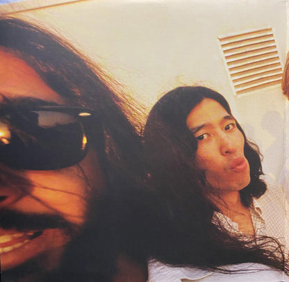 Soundgarden : Ultramega OK (LP, Album, RE, RM + 12", EP, RE, RM)