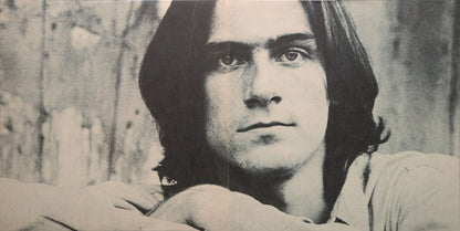 James Taylor (2) : Sweet Baby James  (LP, Album, Pit)