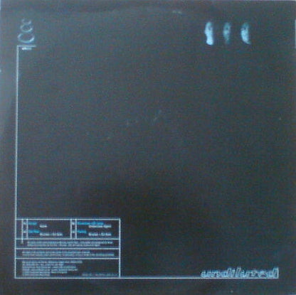 Brockie & Ed Solo / DJ Kane / Undercover Agent : Showdown E.P. (2x12", EP)