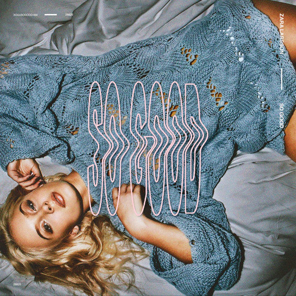 Zara Larsson : So Good (CD, Album)