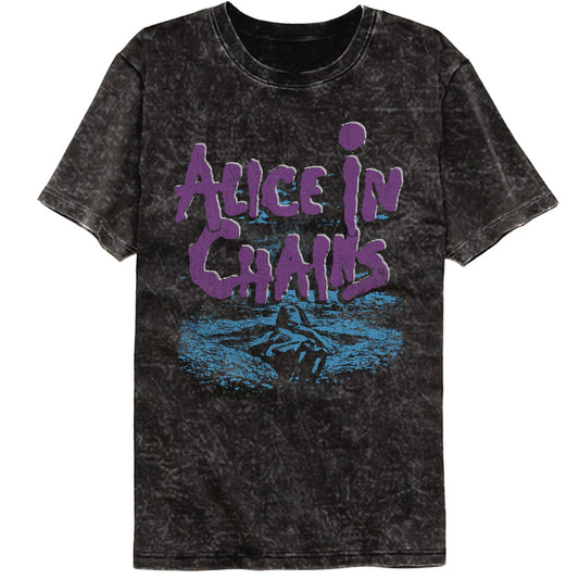 Alice in Chains Dirt F B T-Shirt t-shirt