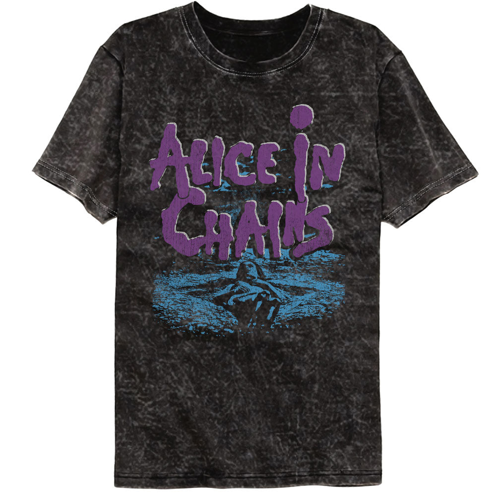 Alice in Chains Dirt T-Shirt t-shirt