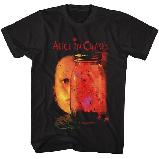 Alice in Chains JOF Album T-Shirt t-shirt
