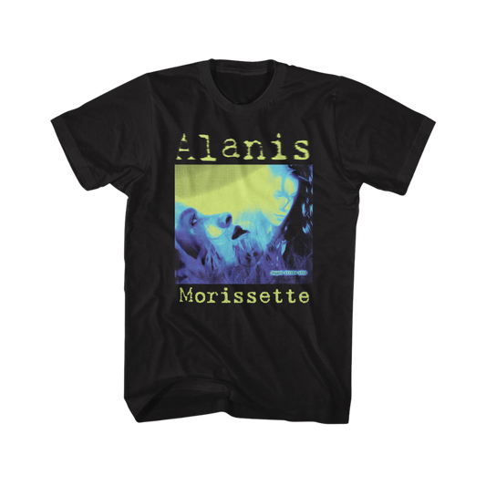 Alanis Morissette Jagged Little Pill T-Shirt