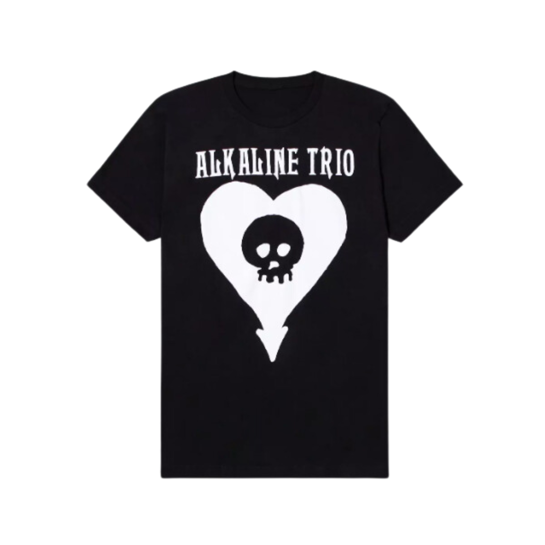 Alkaline Trio T-Shirt