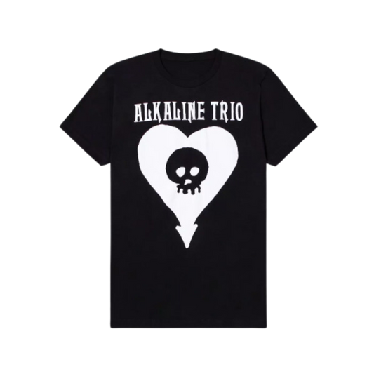 Alkaline Trio T-Shirt