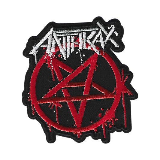 Anthrax Patch