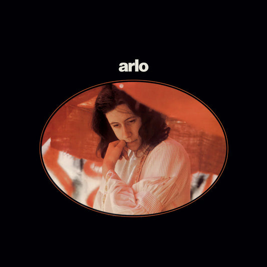 Arlo Guthrie - Arlo LP