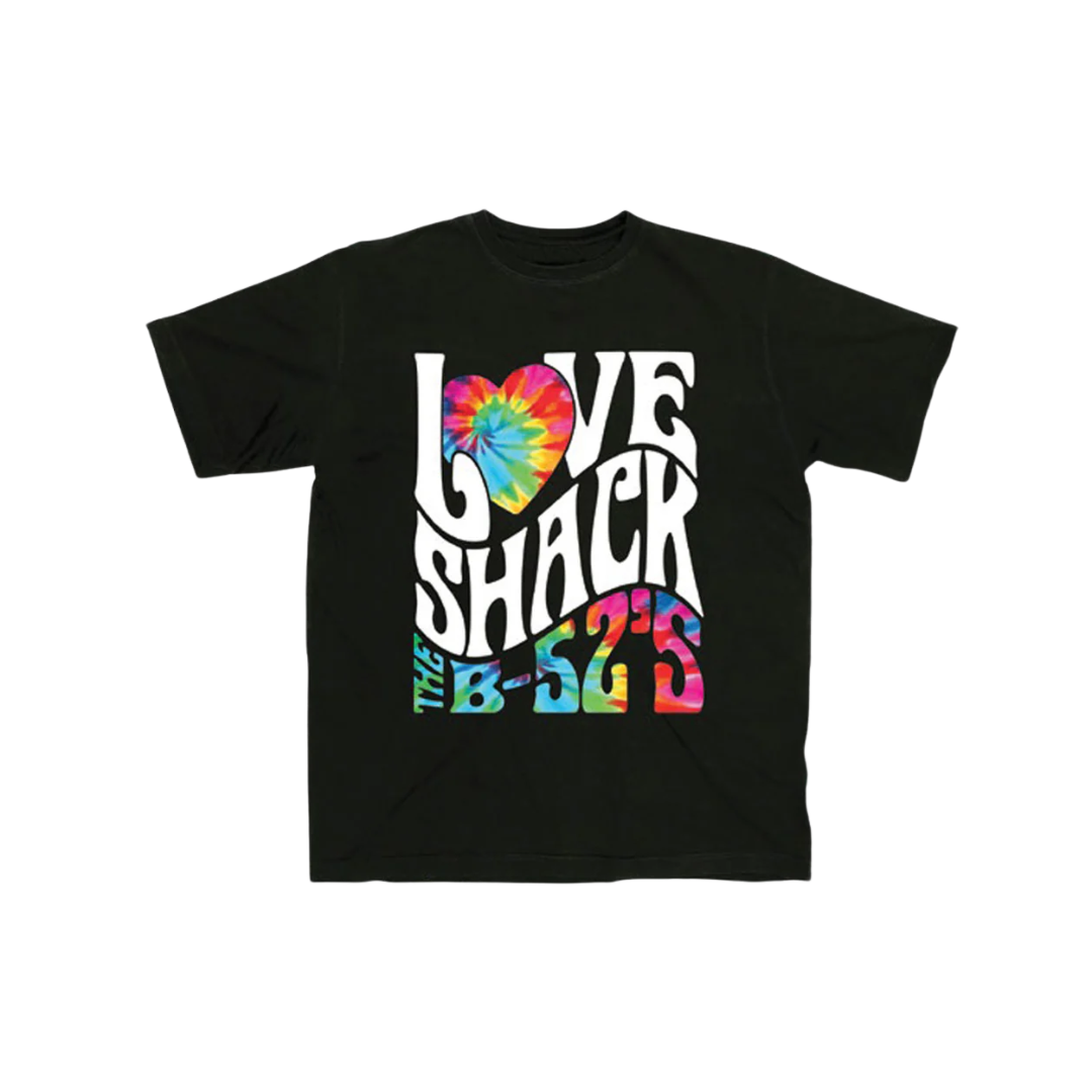 B-52's Love Shack T-Shirt
