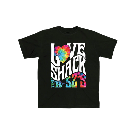 B-52's Love Shack T-Shirt