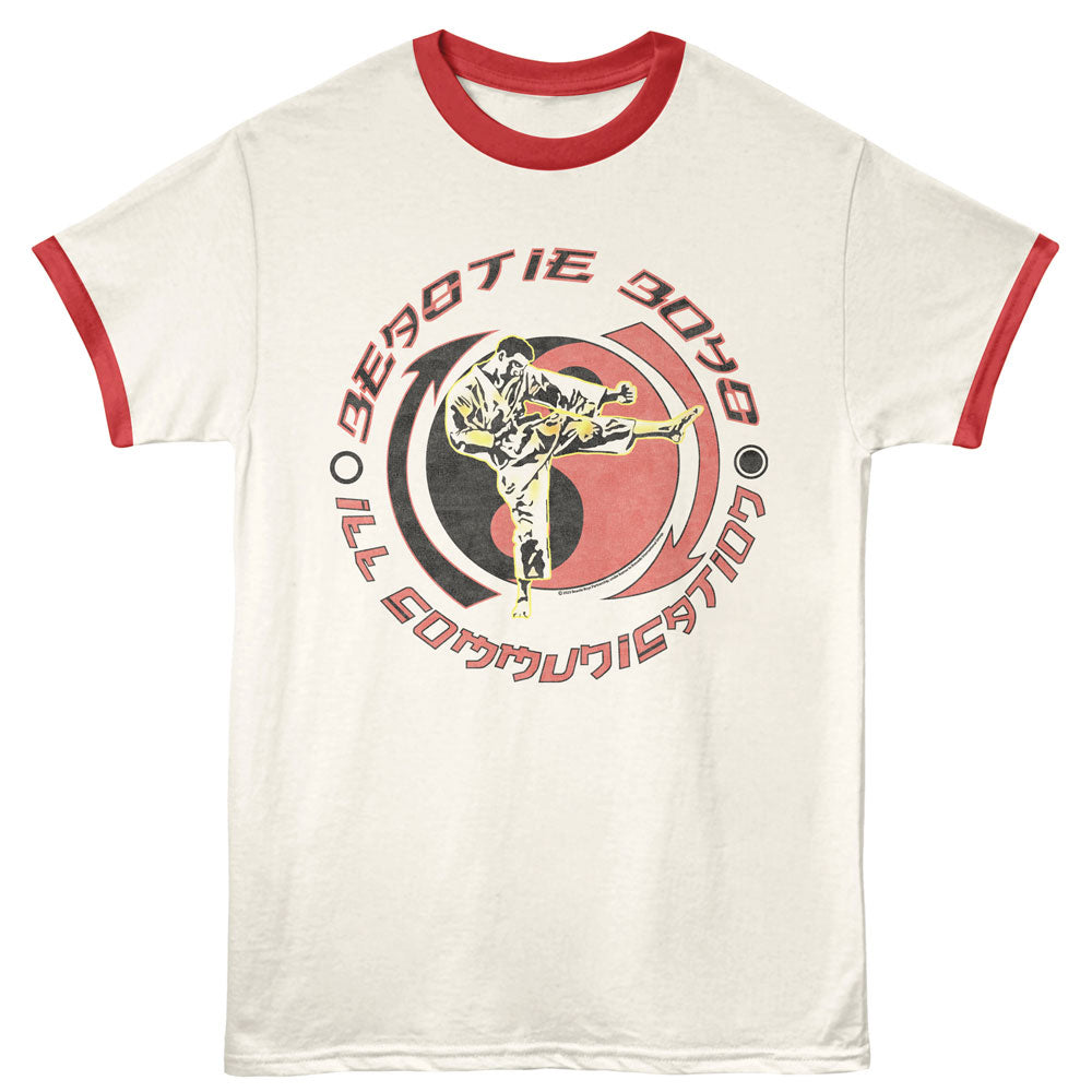 Beastie Boys Ying Yang T-Shirt t-shirt