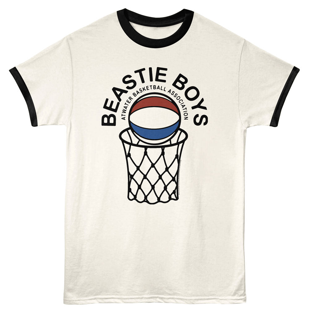 Beastie Boys Aba T-Shirt t-shirt