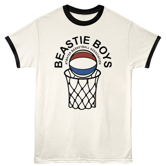 Beastie Boys Aba T-Shirt t-shirt