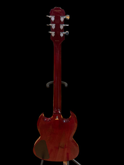 Epiphone 1994 S. G. *USED*
