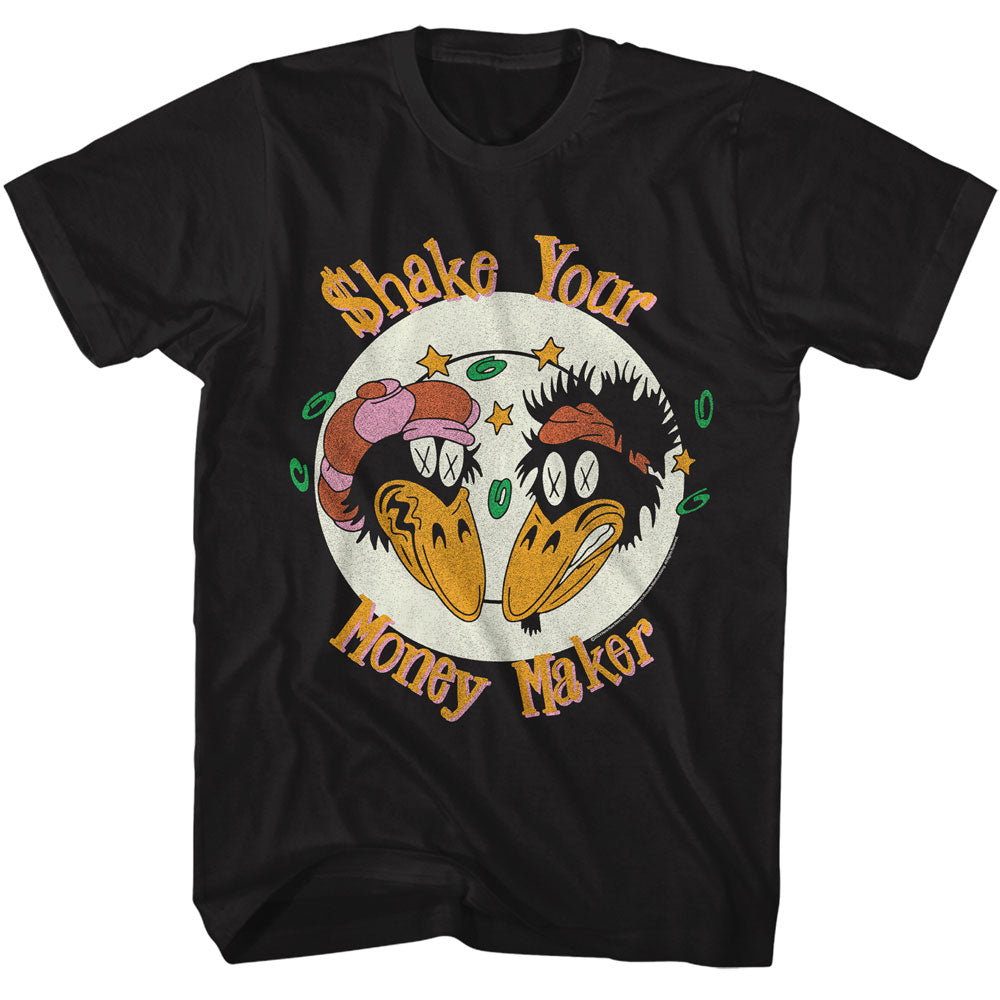 The Black Crowes By Your Side T-Shirt t-shirt